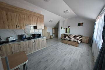 Студия, 26 м², 3/3 эт.