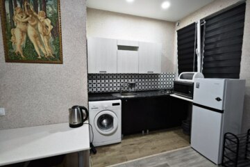 Студия, 30 м², 1/1 эт.
